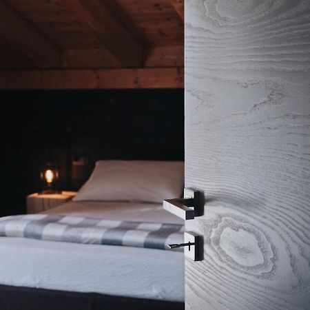 San Romedio Agriturismo Romeno Екстериор снимка