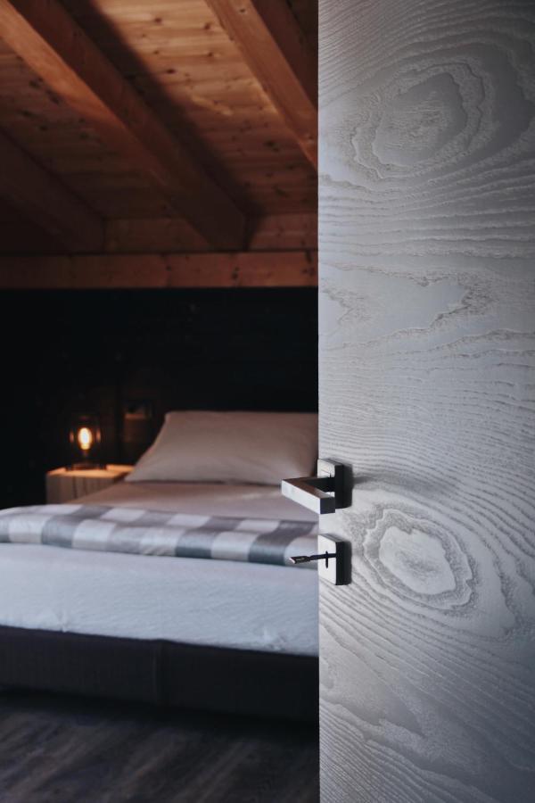 San Romedio Agriturismo Romeno Екстериор снимка