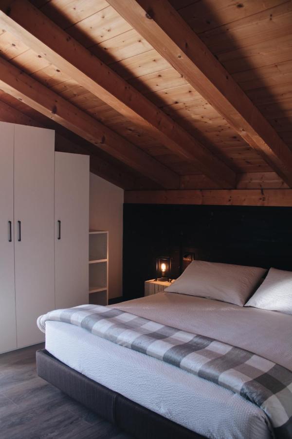 San Romedio Agriturismo Romeno Екстериор снимка