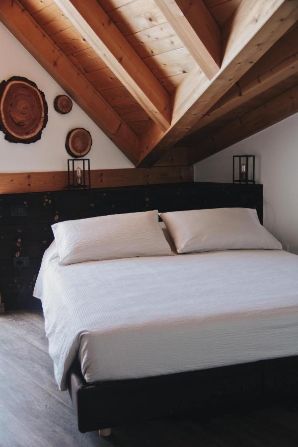 San Romedio Agriturismo Romeno Екстериор снимка