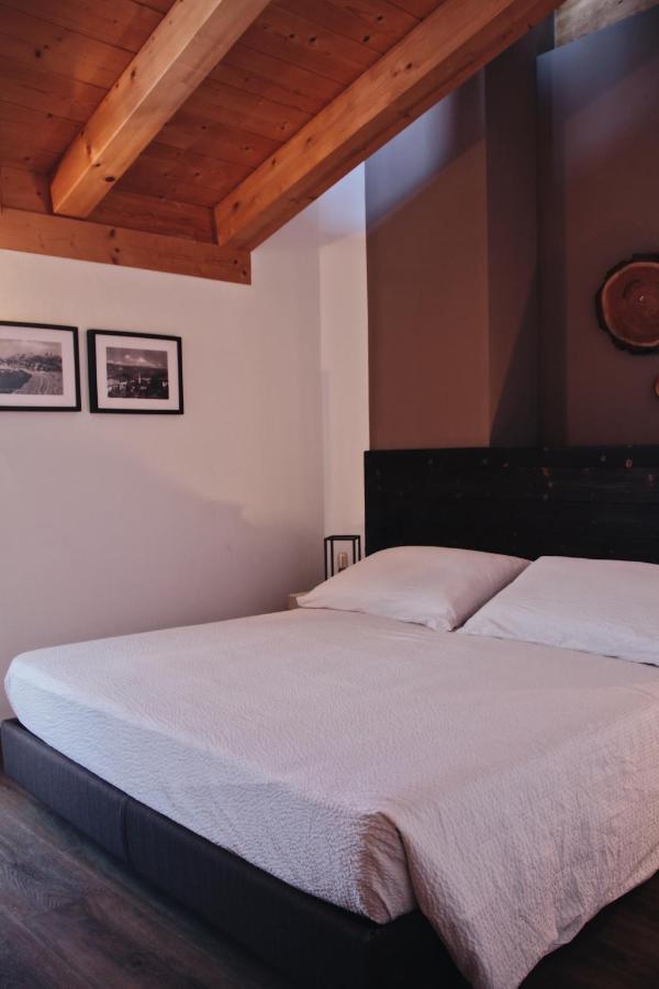 San Romedio Agriturismo Romeno Екстериор снимка